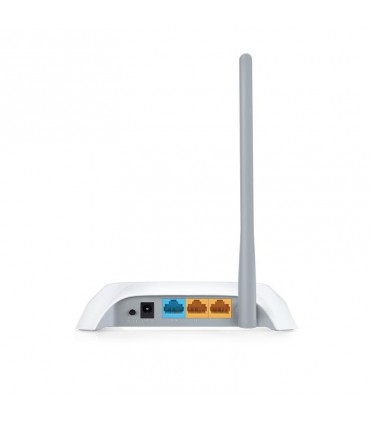 روتر تی پی لینک بیسیم N150 مدل TP-Link TL-WR720N