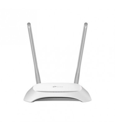 TP-Link TL-WR840 Wireless N 300Mbps Router