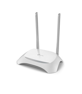 TP-Link TL-WR840 Wireless N 300Mbps Router