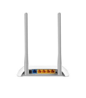 TP-Link TL-WR840 Wireless N 300Mbps Router