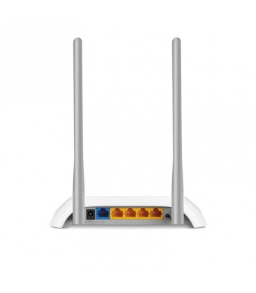 TP-Link TL-WR840 Wireless N 300Mbps Router