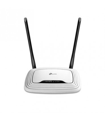 TP-Link TL-WR845N Wireless N300 Mbps Router