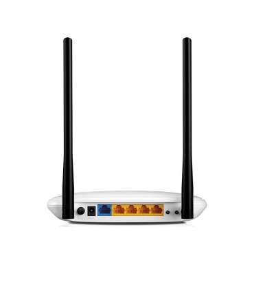 TP-Link TL-WR845N Wireless N300 Mbps Router