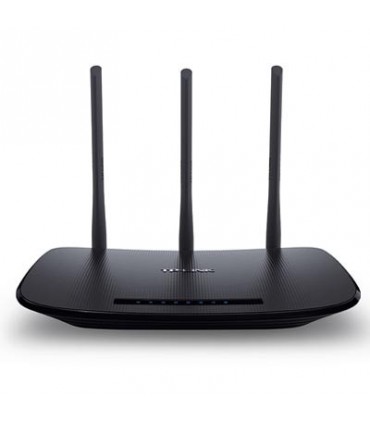 TP-LINK TL-WR940N N450 Wireless Router