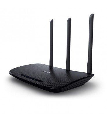 TP-LINK TL-WR940N N450 Wireless Router
