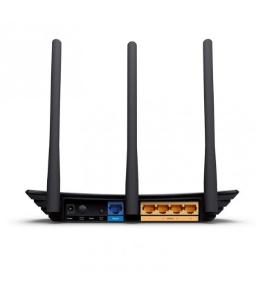 TP-LINK TL-WR940N N450 Wireless Router
