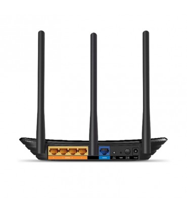 TP-LINK Archer C2 AC750 Wireless Dual Band Gigabit Router