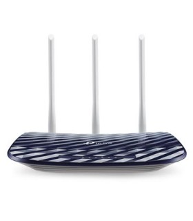 TP-LINK Archer C20 AC750 Wireless Dual Band Router