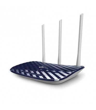TP-LINK Archer C20 AC750 Wireless Dual Band Router