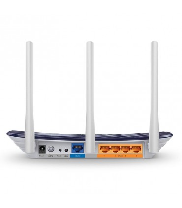 TP-LINK Archer C20 AC750 Wireless Dual Band Router