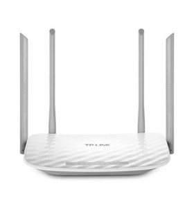 TP-LINK Archer C25 AC900 Wireless Dual Band Router