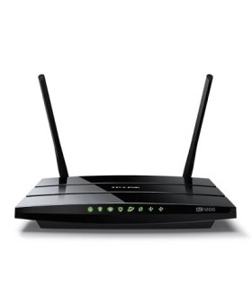 TP-LINK Archer C5 AC1200 Wireless Dual Band Gigabit Router
