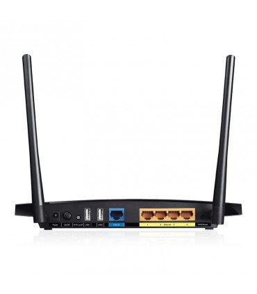 TP-LINK Archer C5 AC1200 Wireless Dual Band Gigabit Router
