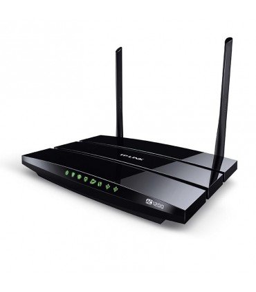 TP-LINK Archer C5 AC1200 Wireless Dual Band Gigabit Router