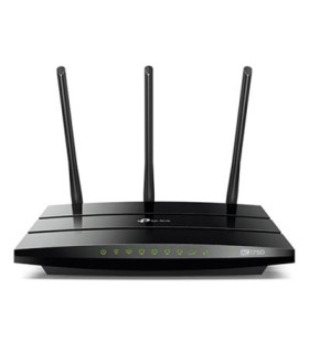 TP-LINK Archer C7 AC1750 Wireless Dual Band Gigabit Router