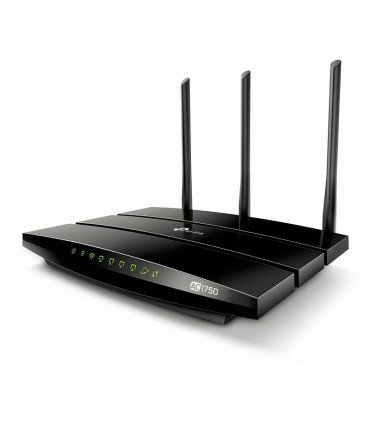 TP-LINK Archer C7 AC1750 Wireless Dual Band Gigabit Router