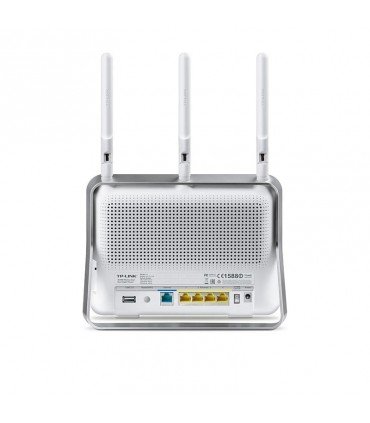 TP-LINK Archer C9 AC1900 Wireless Dual Band Gigabit Router