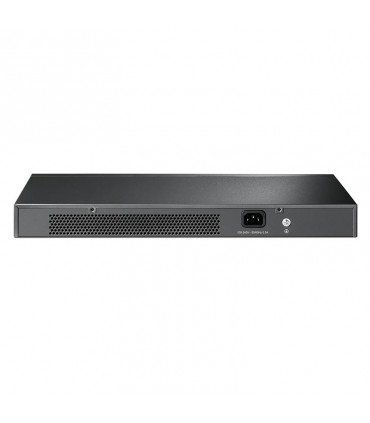 سوئیچ 16 پورت غیر مدیریتی و رکمونت با سرعت 10/100/1000 تی پی لینک مدل TP-LINK TL-SG1016