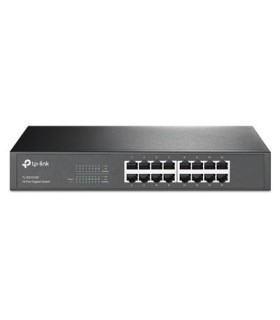 TP-LINK TL-SG1016D