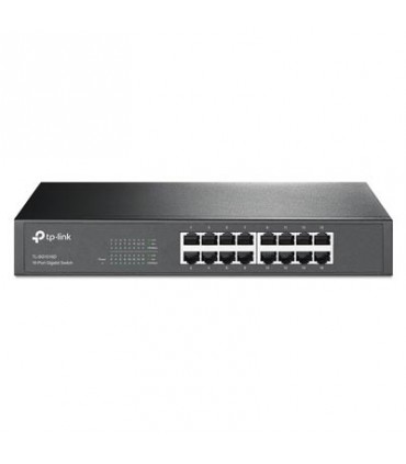 TP-LINK TL-SG1016D