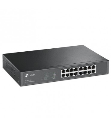 TP-LINK TL-SG1016D