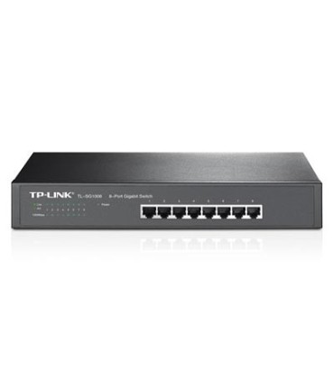 TP-LINK TL-SG1008
