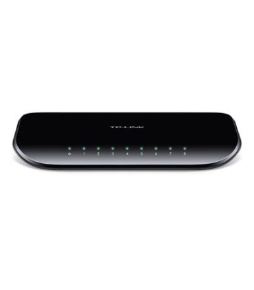 TP-LINK TL-SG1008D
