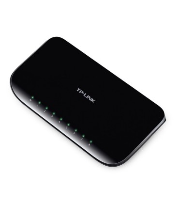 TP-LINK TL-SG1008D