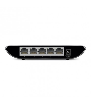 TP-LINK TL-SG1005D