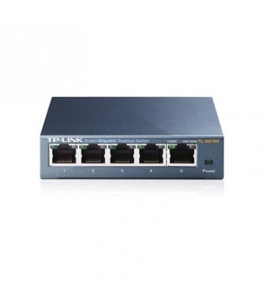 TP-LINK TL-SG105