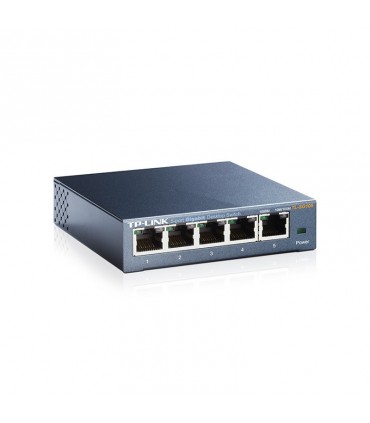 TP-LINK TL-SG105