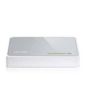 TP-LINK TL-SF1008D