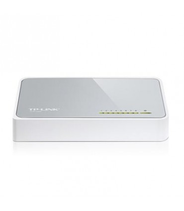TP-LINK TL-SF1008D