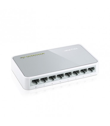 TP-LINK TL-SF1008D