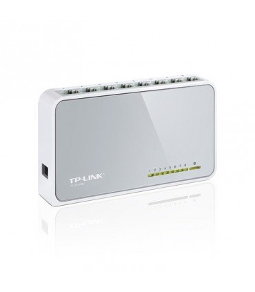 TP-LINK TL-SF1008D