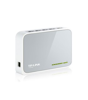 TP-LINK TL-SF1005D