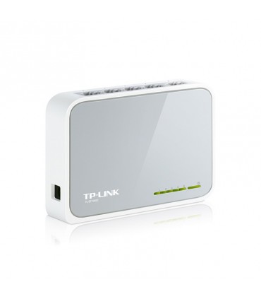 TP-LINK TL-SF1005D