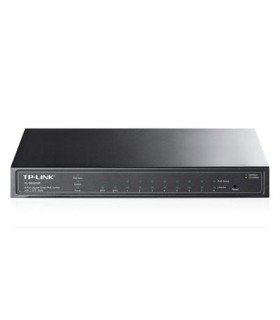 TP-LINK TL-SG2210P