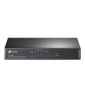 TP-LINK TL-SG1008P