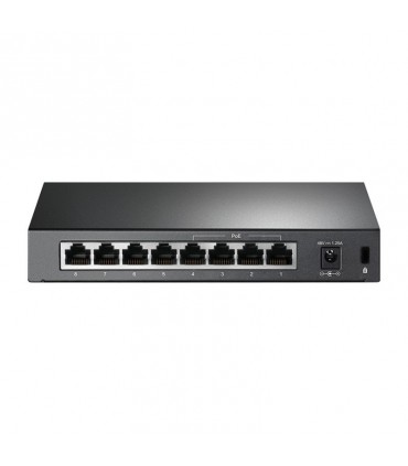 TP-LINK TL-SF1008P