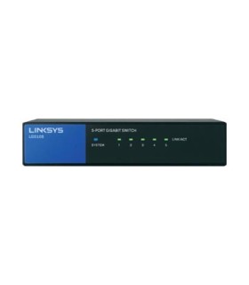 LINKSYS LGS105-EU