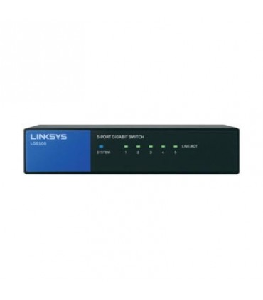 LINKSYS LGS105-EU
