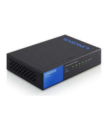 LINKSYS LGS105-EU