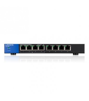 LINKSYS LGS108P-EU