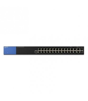 LINKSYS LGS528-EU