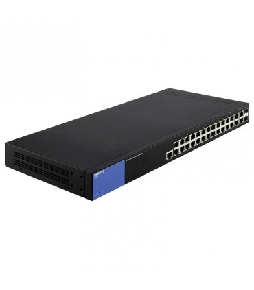 LINKSYS LGS528-EU