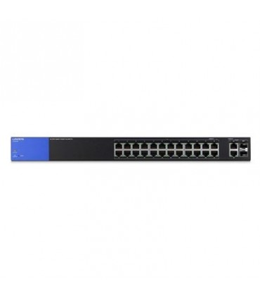 LINKSYS LGS326P-EU