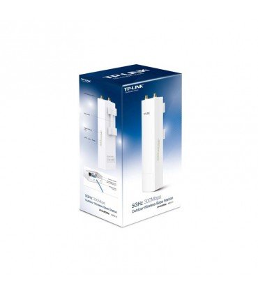 TP-LINK  WBS510