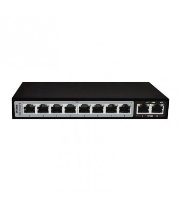 D-Link DES-F1010P-E