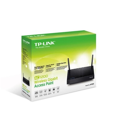 TP-LINK AP300 Wireless AC1200Mbps Dual Band Access Point